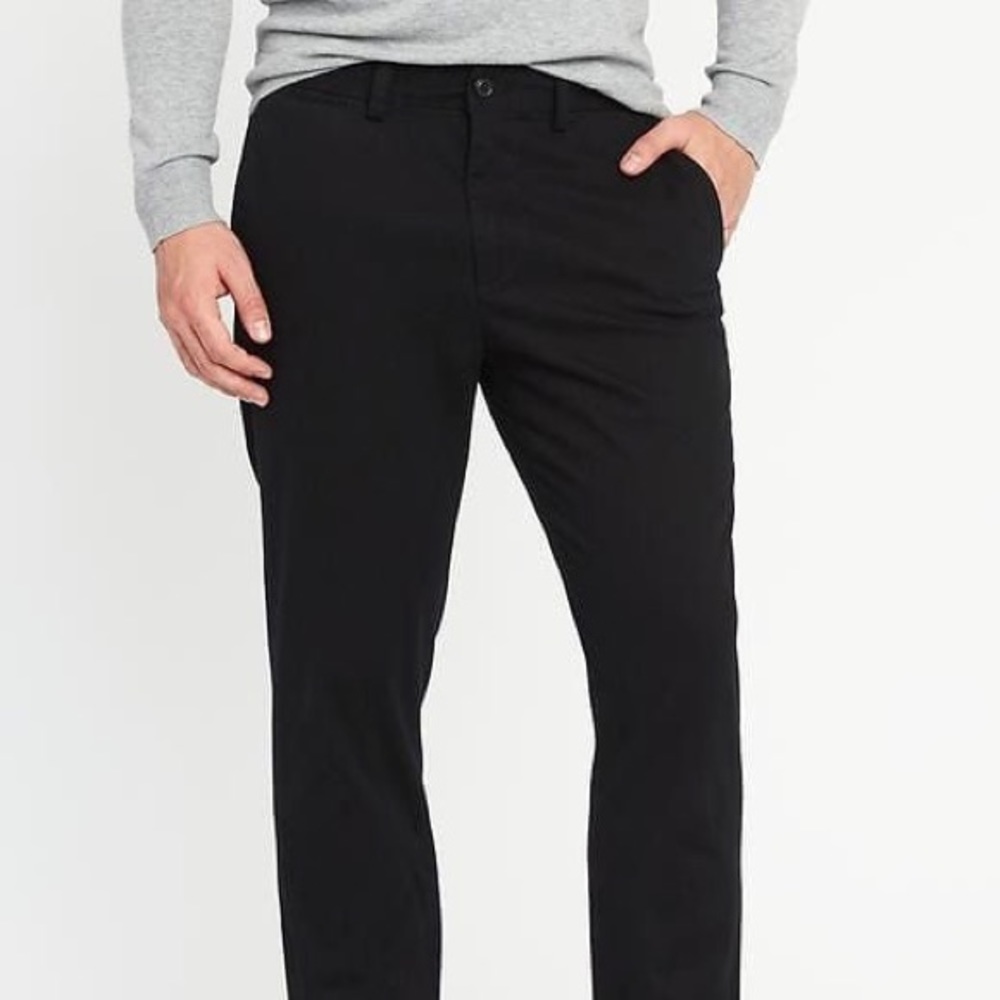 Men’s Old Navy Ultimate Slim Chinos